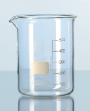 VASO GRADUADO VIDRIO 600ML