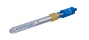 ELECTRODO VIDRIO BNC