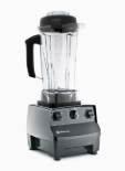 LICUADORA PROFESIONAL USO RUDO VASO 2LT