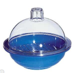 DESECADOR PLASTICO PP TAPA DE PC 150MM