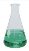 MATRAZ ERLENMEYER 6LT