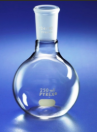 MATRAZ EBULLICION FONDO PLANO 24/40 500ML