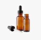 FRASCO GOTERO VIDRIO AMBAR 70ML