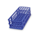 GRADILLA PP TUBO 21MM PARA 40 AZUL