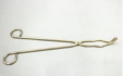 PINZA PARA CRISOL NIQQUELADO 30CM