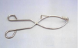 PINZA PARA CAPSULA 30CM LARGO