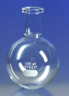 MATRAZ EBULLICION FONDO REDONDO 250ML