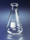 MATRAZ ERLENMEYER 250ML