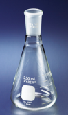 MATRAZ ERLENMEYER B/ESM 125ML