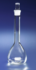 MATRAZ VOLUMETRICO A CERTIFICADO 200ML