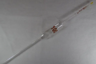 PIPETA VOLUMETRICA CLASE "A"CERTIFICADA 100ML