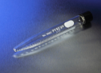 TUBO CENTRIFUGA 15ML GRADUADO. TAPON ROSCA