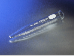 TUBO CENTRIFUGA 15ML GRADUADO.
