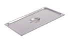 TAPA DE AC INOXIDABLE PARA TERMOBAÑO AR-371,371D