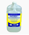 GAFIDEX GLUTARALDEHIDO 2% 4 LT