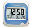 RELOJ TEMP Y CALENDARIO CERTIFICADO