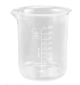 VASO GRADUADO POLIPRORPILENO IMPR. 1LT