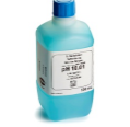 BUFFER PH 10.01 500ML COLOR AZUL