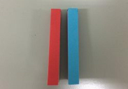 PAPEL TORNASOL ROJO CON 100