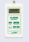 LIGHT METER LI-250A