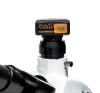 CAMARA OCULAR DIGITAL C-MOUNT CON SOFTWARE