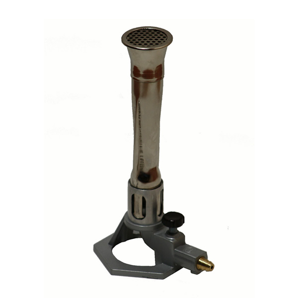 MECHERO PARA GAS ALTA TEMPERATURA