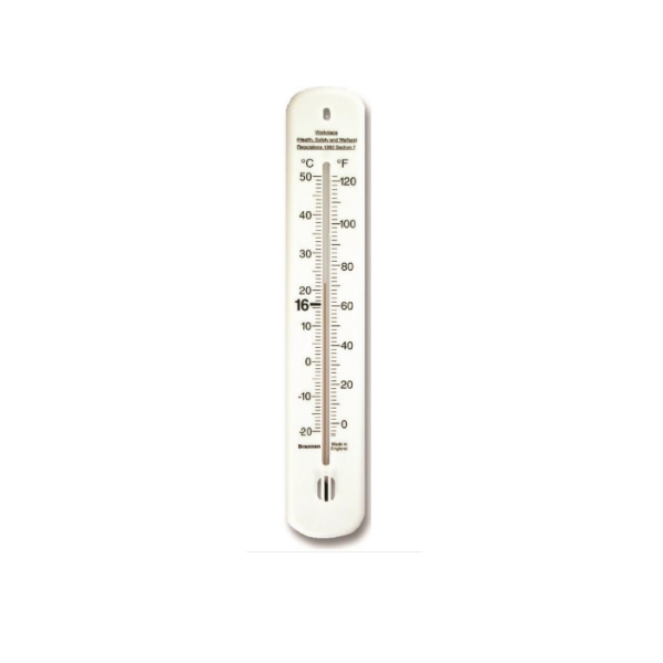 TERMOMETRO PARED -20/50°C