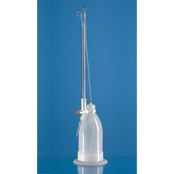 BURETA AUTOMATICA 10ML (FRASCO 500ml)