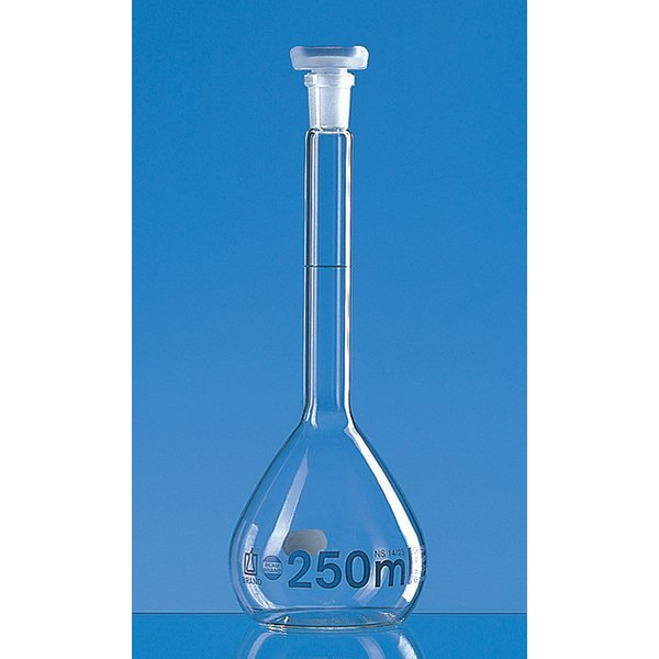 MATRAZ VOLUMETRICO CLASE "A" 10ML