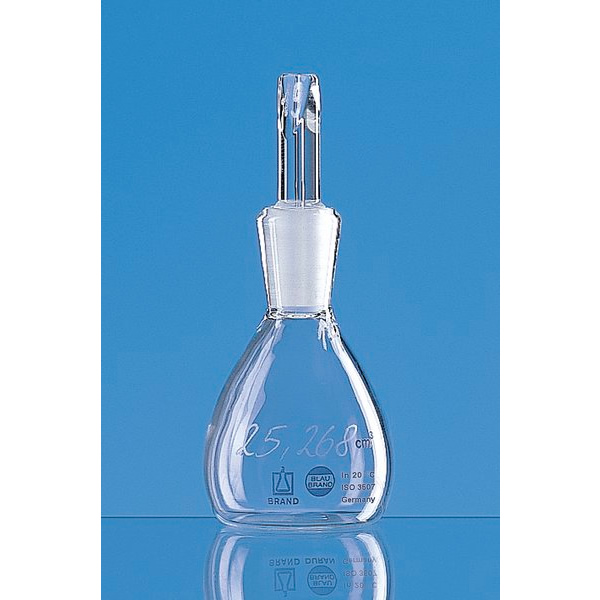 PICNOMETRO 10ML SIN TERMOMETRO