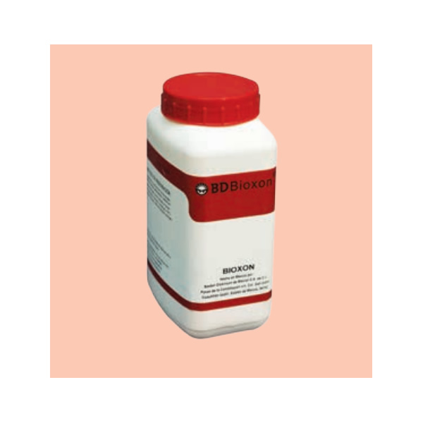 AGAR NUTRITIVO 450G