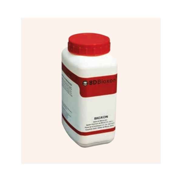AGAR ESTAFILOCOCOS NO.110 450G