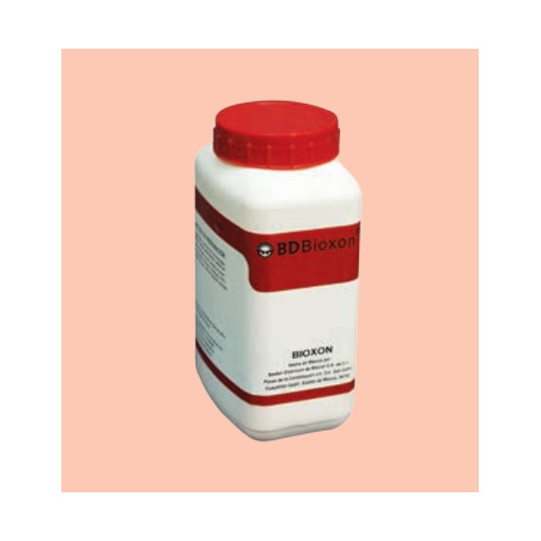 AGAR EOSINA Y AZUL DE METILENO 450G(EMB)