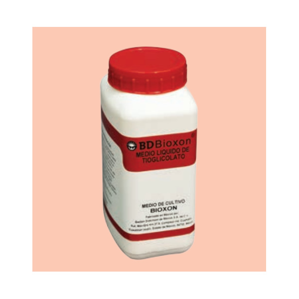 MEDIO LIQ. TIOGLICOLATO 450GR