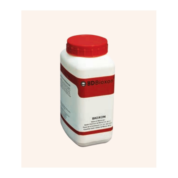 AGAR BACTERIOLOGICO 450G