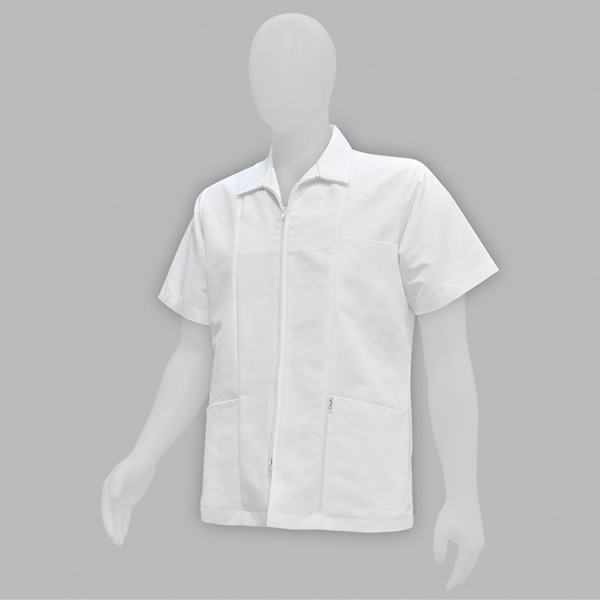 BATA MD 274 BLANCA TALLA 50