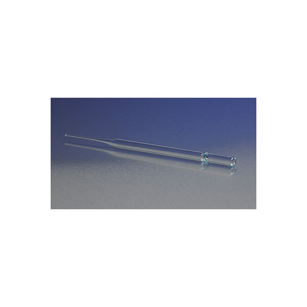 PIPETA PASTEUR 5.75MM CON 1000