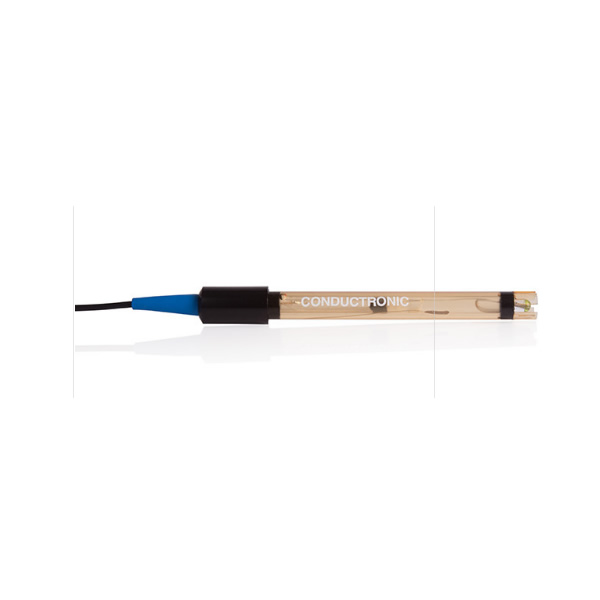 ELECTRODO BNC 0-14 PH TEMP.