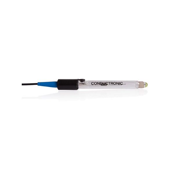 ELECTRODO CUERPO VIDRIO BNC PH120