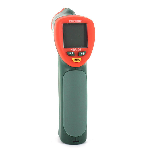 TERMOMETRO DIGLASER INFRARROJO  -50/650°C