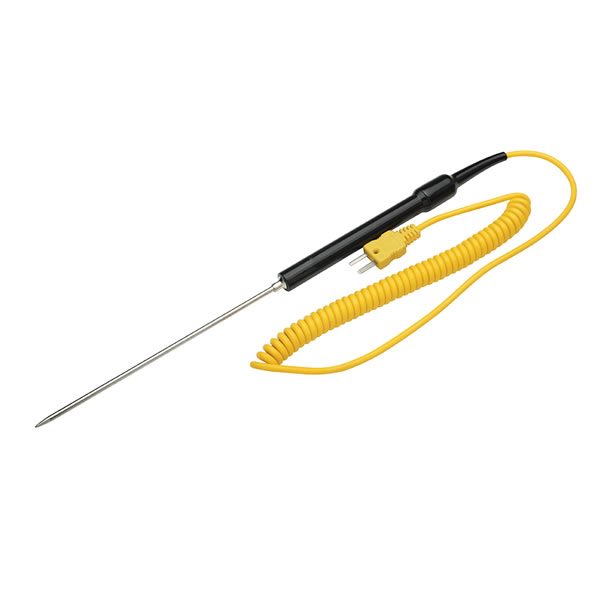 SENSOR TIPO K -46/538°C