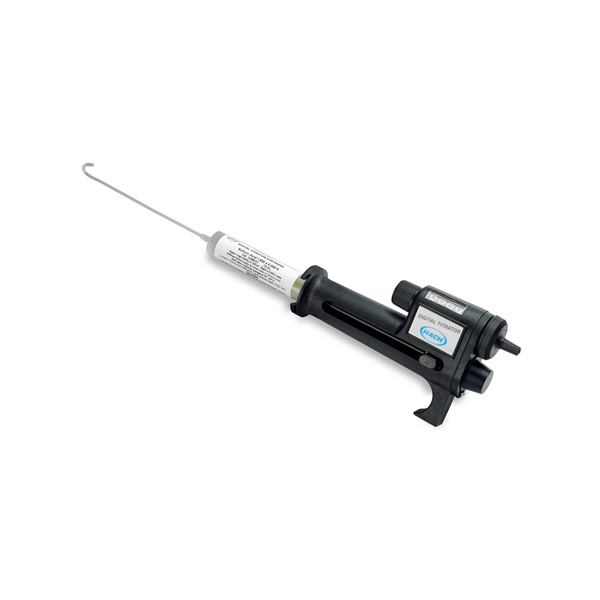 DIGITAL TITRATOR
