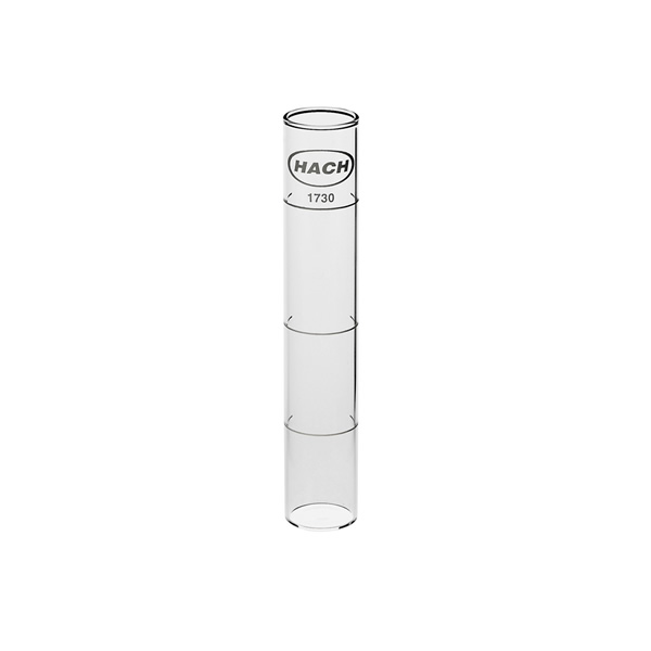 TUBE VIEWING 5-10ML-LP PK/6
