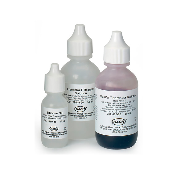 MOLYBDATE 3 REAGENT SOLUTION 50ML