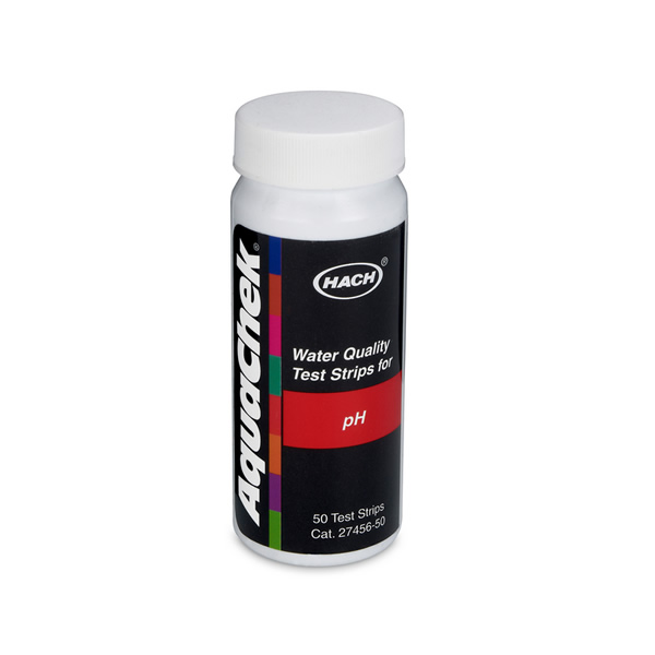 TEST STRIP PH LOW RANGE BTL/50