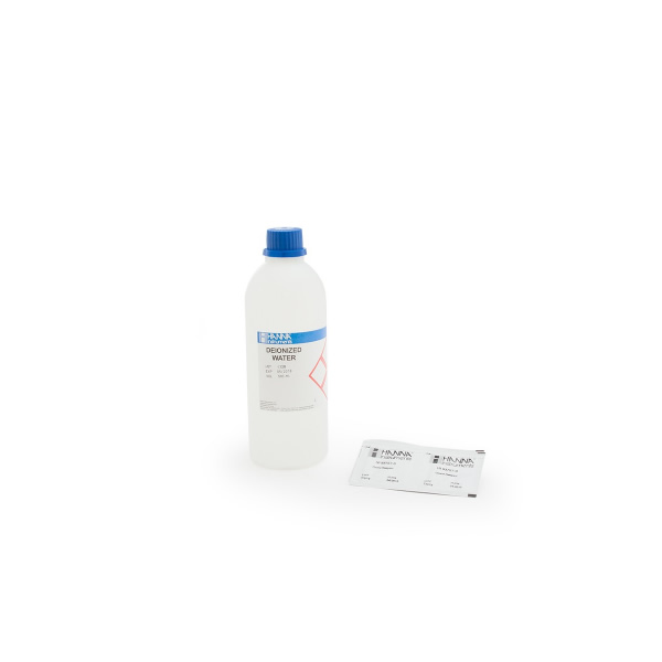 REPUESTO TEST KIT OZONO (DISCO 0-2.3PPM)