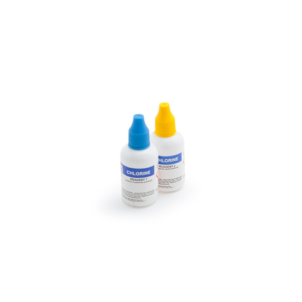 RVO REPUESTO KIT CLORO LIBRE 50 PBS