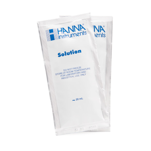SOLUCIÓN EN SOBRES 12.880US (25x20ML)