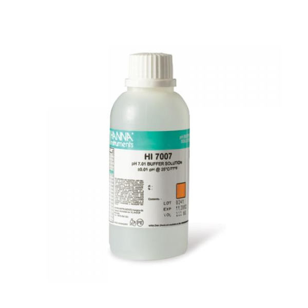 BUFFER ph 7 230ML