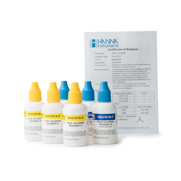 KIT LIQUIDO 300PBS DE CLORO